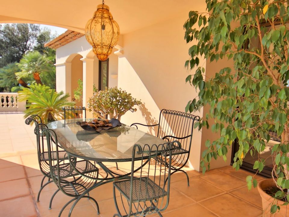 Villa i Nice, Alpes-Maritimes - foto 5