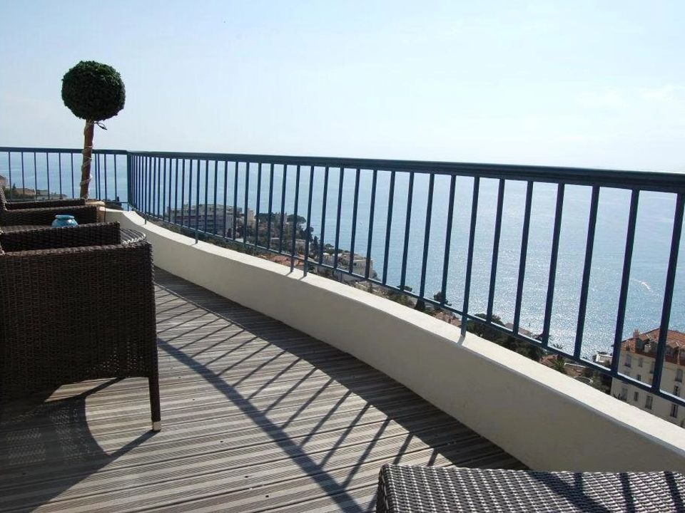 Lejlighed i Nice, Alpes-Maritimes - foto 2