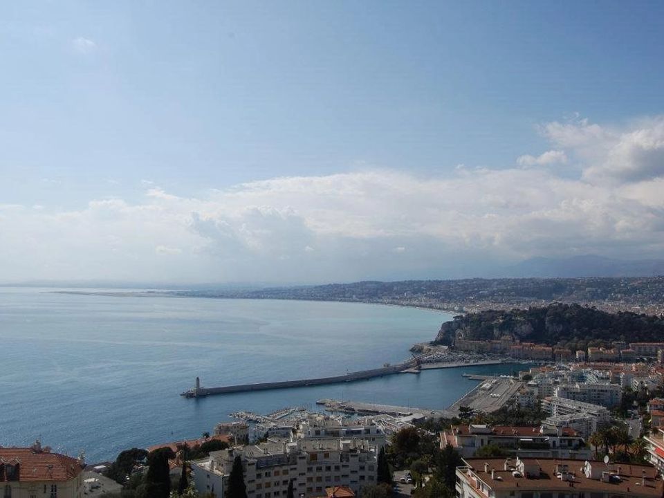 Lejlighed i Nice, Alpes-Maritimes - foto 4