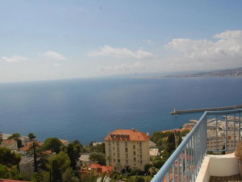 Lejlighed i Nice, Alpes-Maritimes - foto 5
