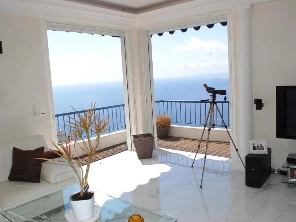 Lejlighed i Nice, Alpes-Maritimes - foto 1
