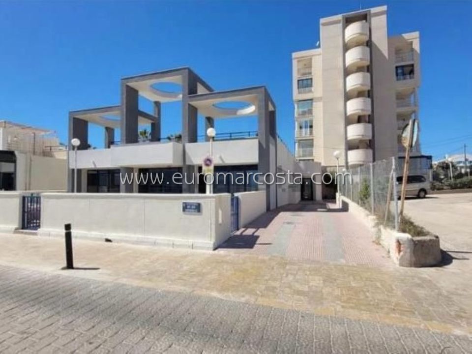 Lejlighed i La Mata, Alicante - foto 1
