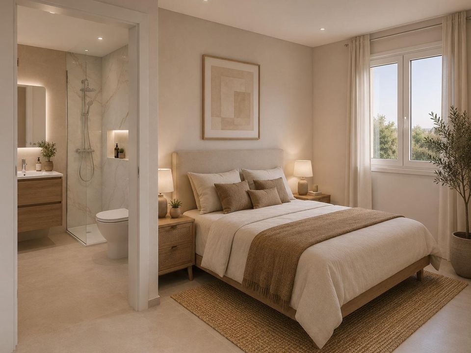 Duplex i La Azohia, Murcia - foto 4
