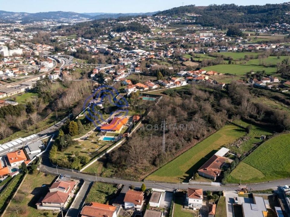 Helårsgrund i Santo Tirso, Porto - foto 3