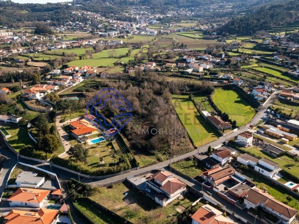 Helårsgrund i Santo Tirso, Porto - foto 5