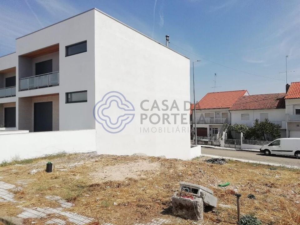 Tomt i Miranda do Douro, Braganca - bilde 2