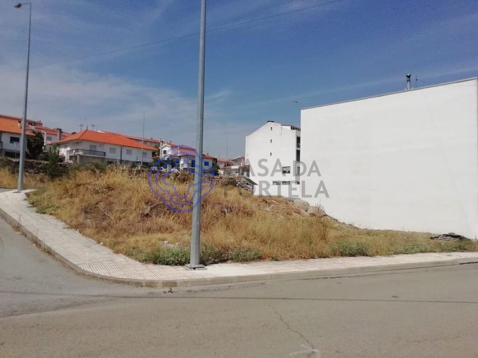 Tomt i Miranda do Douro, Braganca - bilde 3
