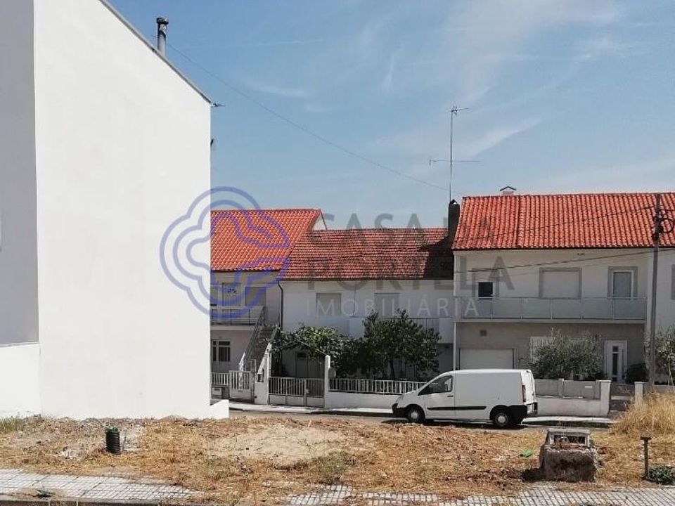 Tomt i Miranda do Douro, Braganca - bilde 5