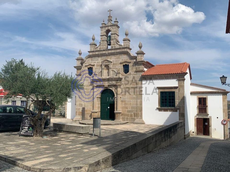 Terreno en Miranda do Douro, Braganca - foto 1