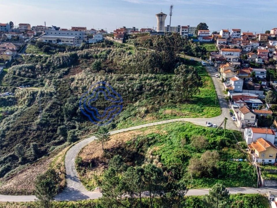 Helårsgrund i Gondomar, Porto - foto 3