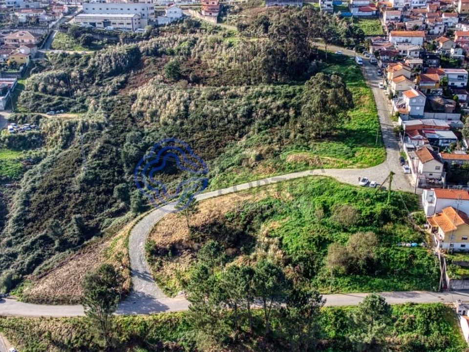 Helårsgrund i Gondomar, Porto - foto 4