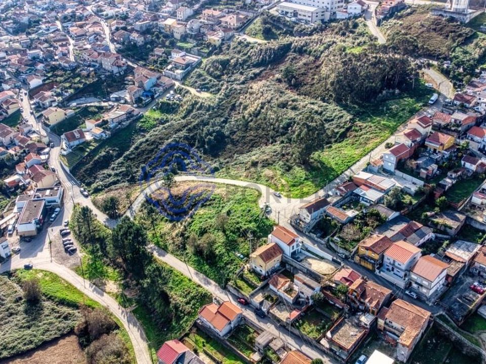 Helårsgrund i Gondomar, Porto - foto 5