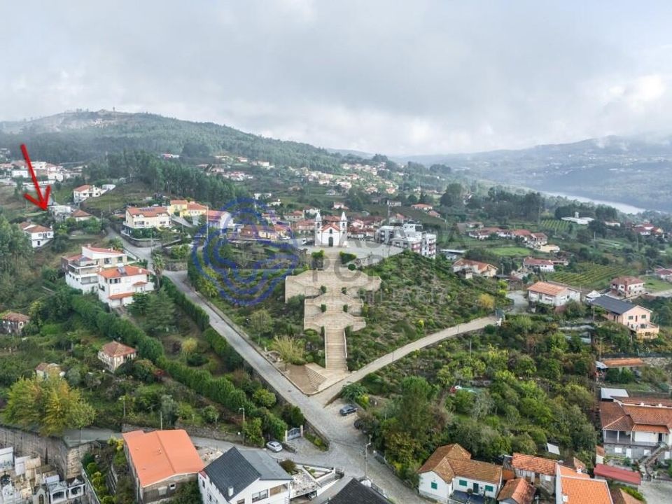 Helårsgrund i Penafiel, Porto - foto 2