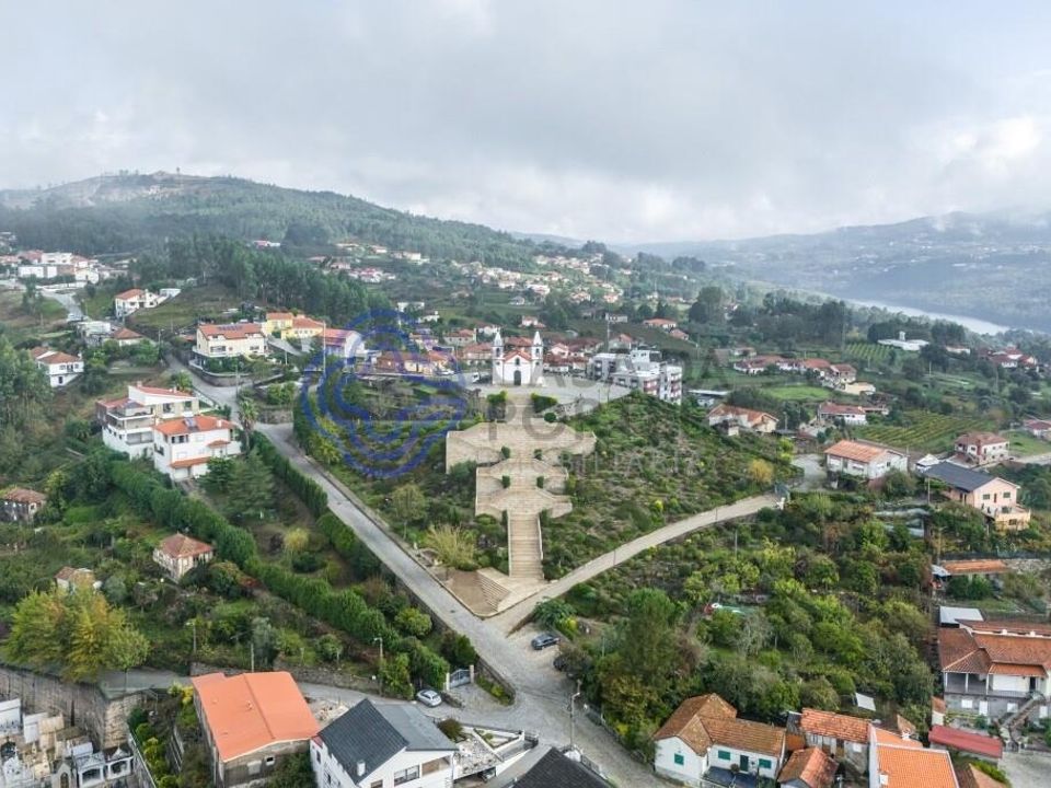 Helårsgrund i Penafiel, Porto - foto 4