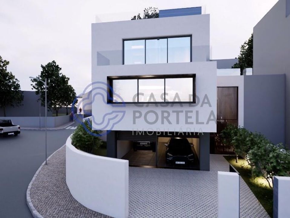 Byhus i Gondomar, Porto - foto 2