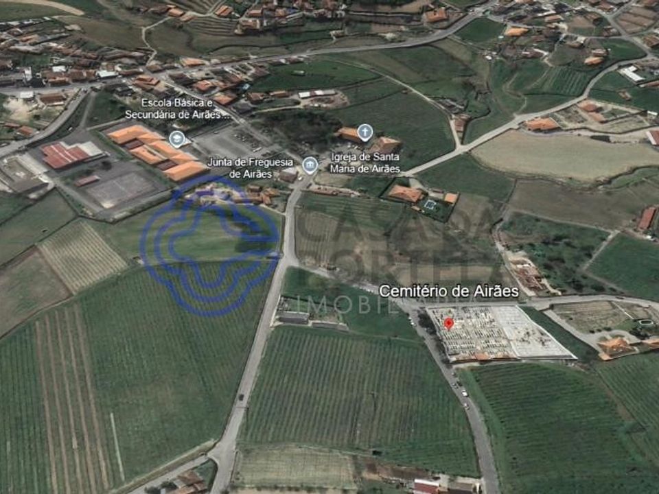 Helårsgrund i Felgueiras, Porto - foto 3