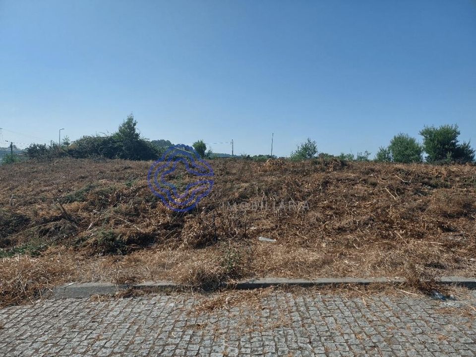Helårsgrund i Santa Maria da Feira, Aveiro - foto 4