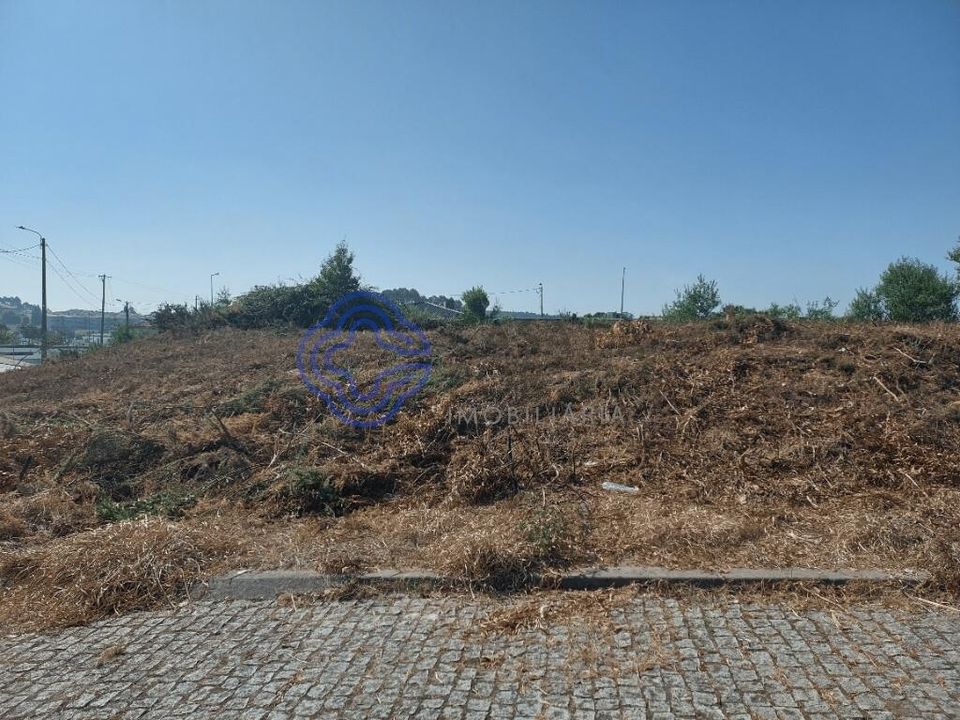 Helårsgrund i Santa Maria da Feira, Aveiro - foto 5