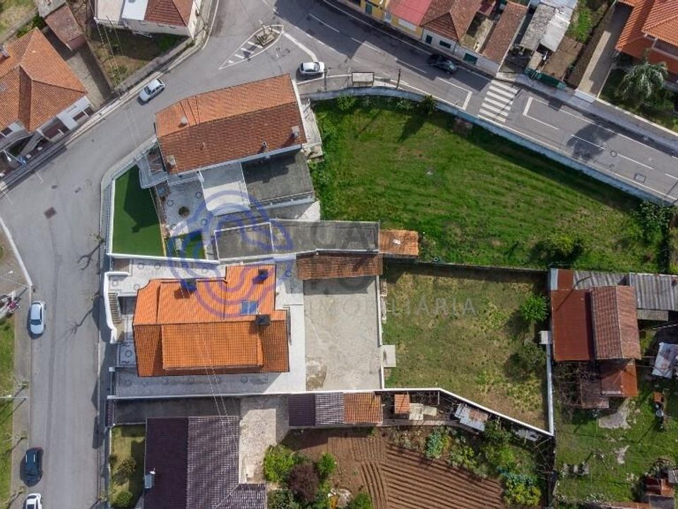 Byhus i Santa Maria da Feira, Aveiro - foto 3