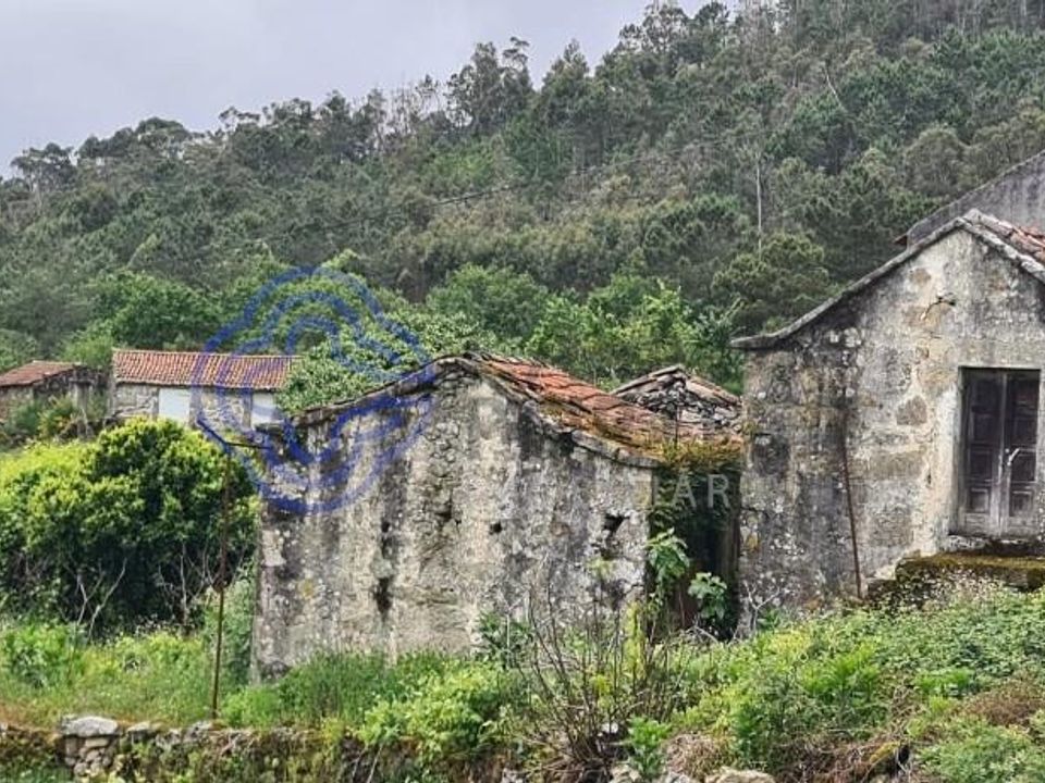 Landejendom i Sever do Vouga, Aveiro - foto 1