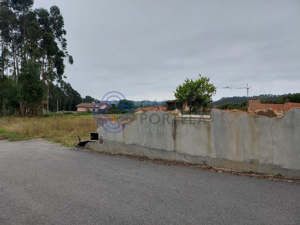 Helårsgrund i Ovar, Aveiro - foto 3