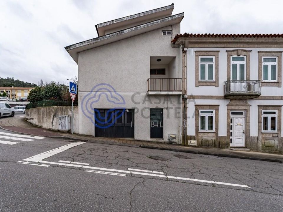 Byhus i Valongo, Porto - foto 1