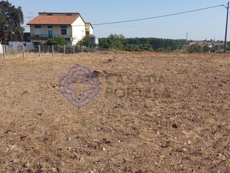 Helårsgrund i Tomar, Santarem - foto 2