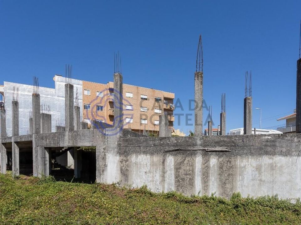 Helårsgrund i Valongo, Porto - foto 2