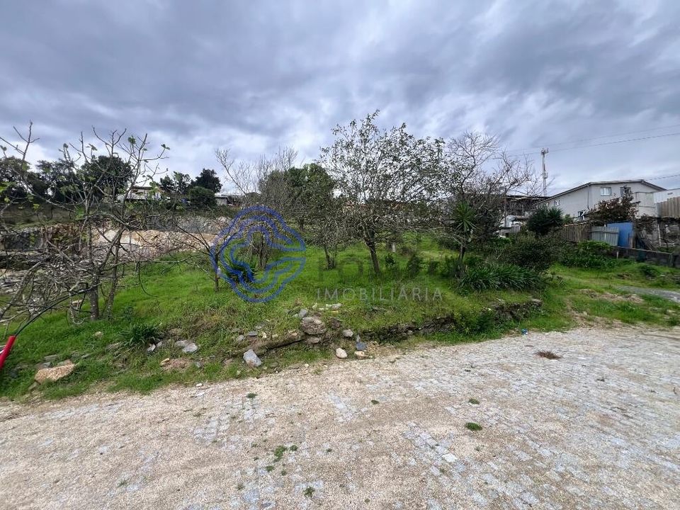 Helårsgrund i Paredes, Porto - foto 2