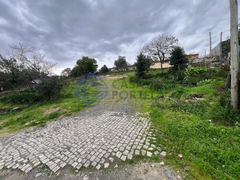 Helårsgrund i Paredes, Porto - foto 3