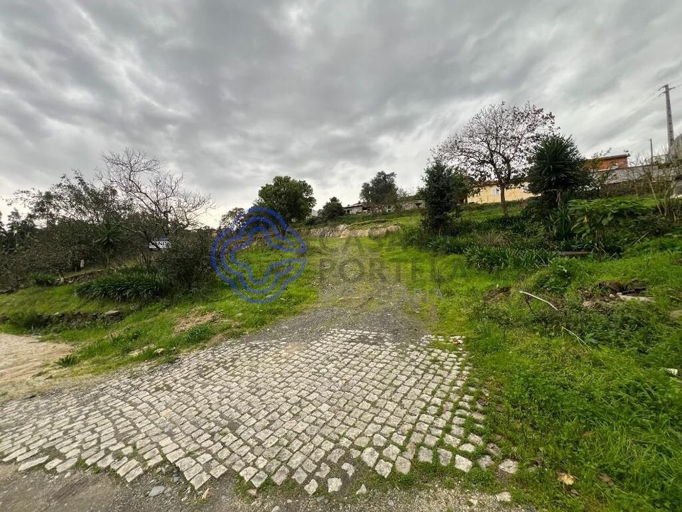 Helårsgrund i Paredes, Porto - foto 4
