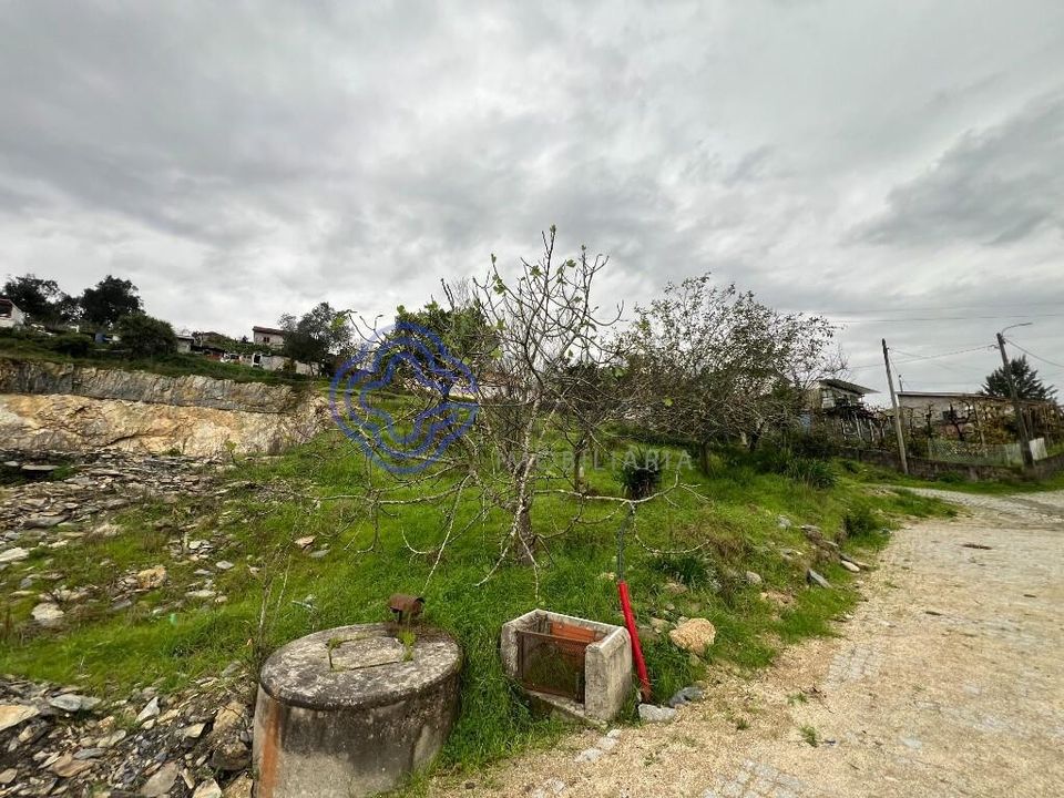 Helårsgrund i Paredes, Porto - foto 5