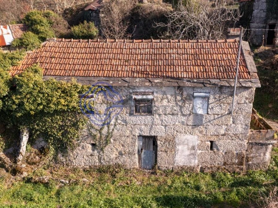 Landejendom i Amarante, Porto - foto 2