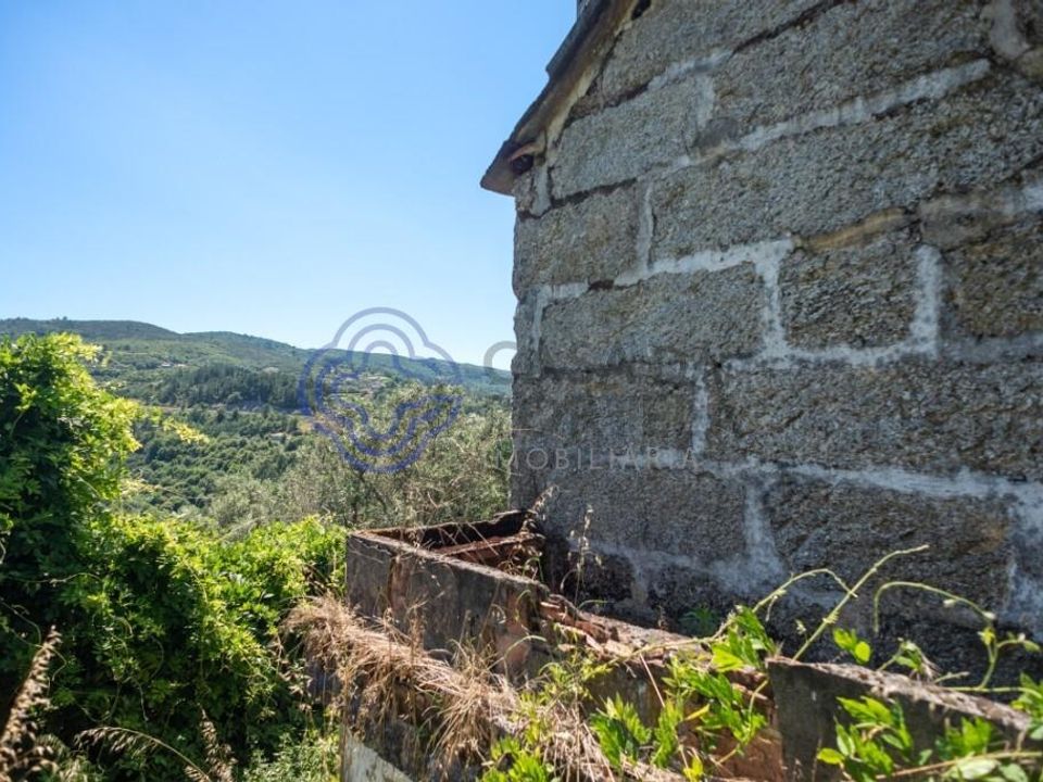 Landejendom i Amarante, Porto - foto 4