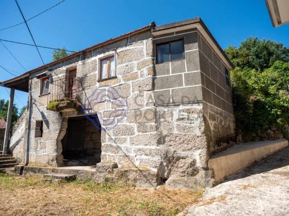 Landejendom i Amarante, Porto - foto 2