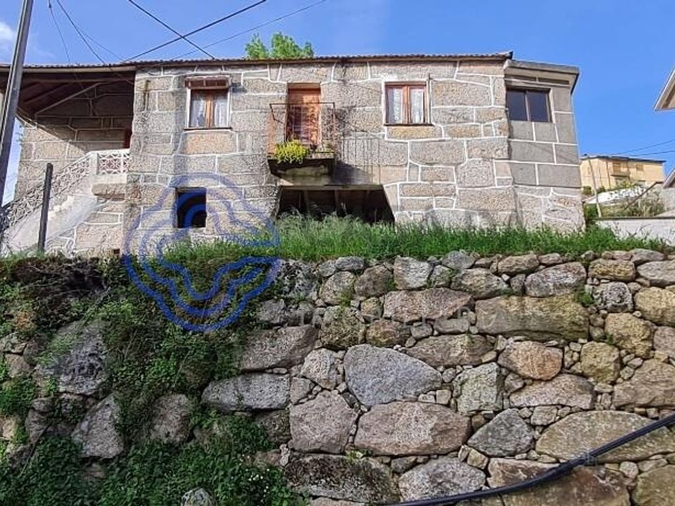 Landejendom i Amarante, Porto - foto 3