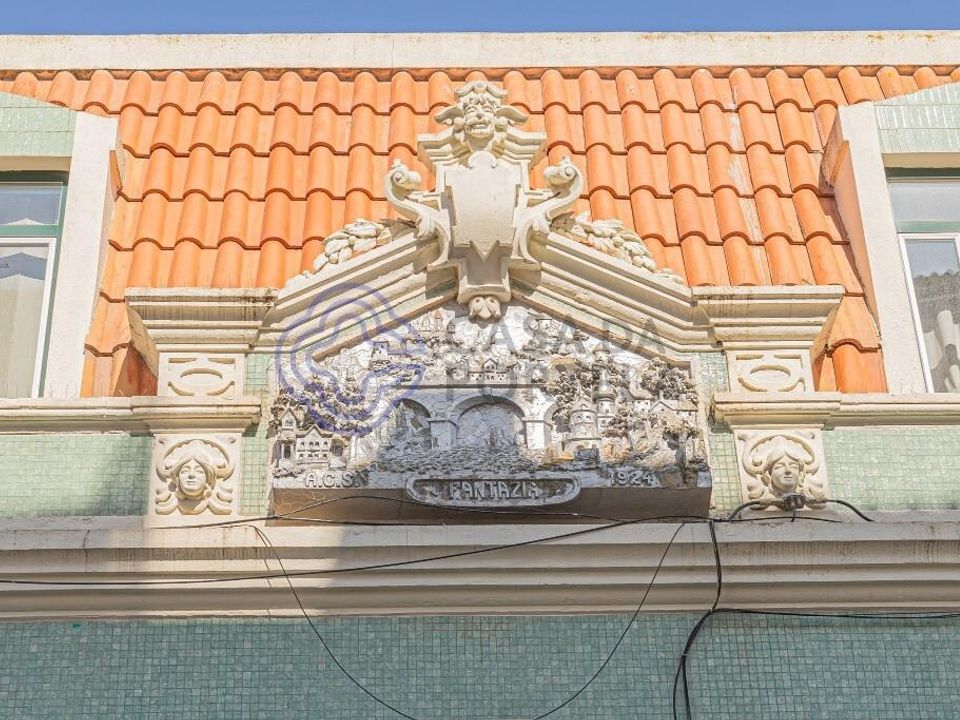 Erhvervsejendom i Setubal, Setubal - foto 3