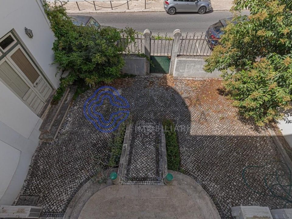 Erhvervsejendom i Setubal, Setubal - foto 5