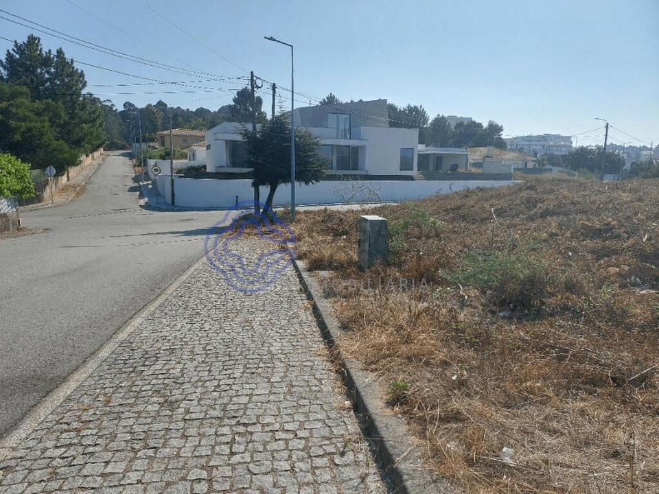 Helårsgrund i Santa Maria da Feira, Aveiro - foto 4