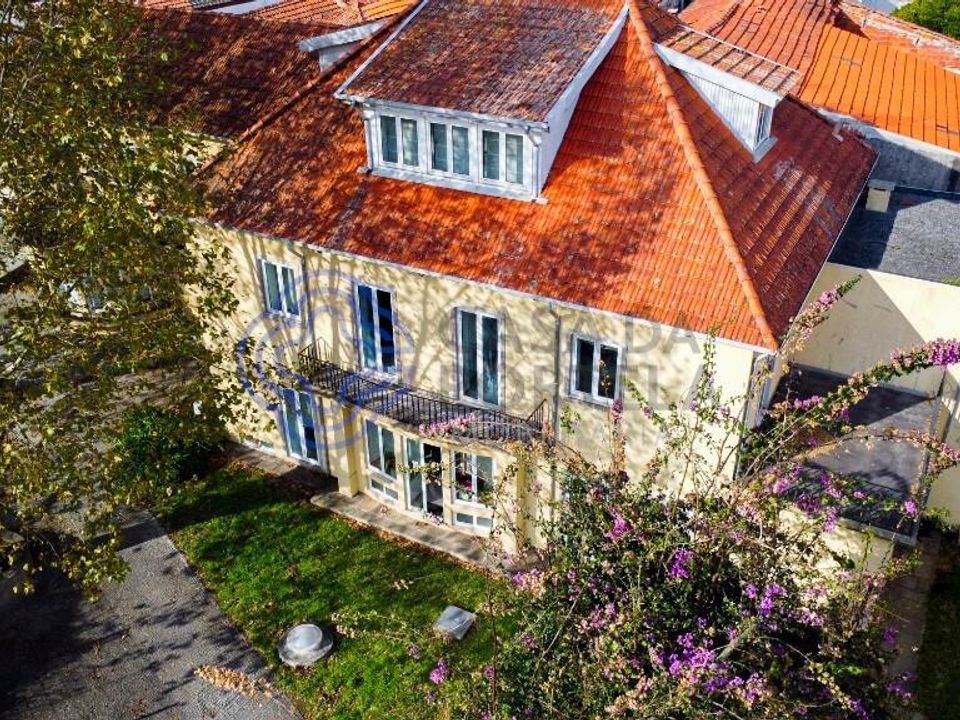 Byhus i Vila Nova de Gaia, Porto - foto 1