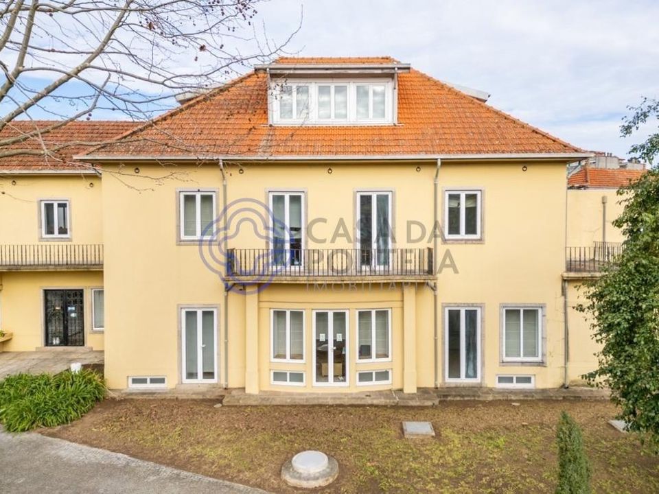 Byhus i Vila Nova de Gaia, Porto - foto 2