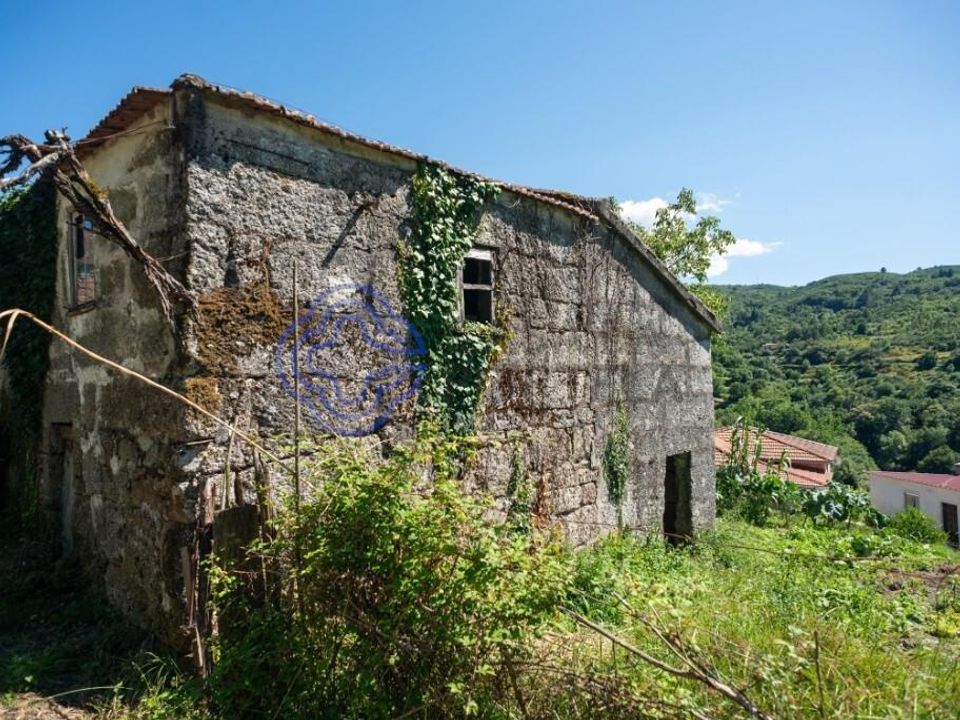 Landejendom i Amarante, Porto - foto 2