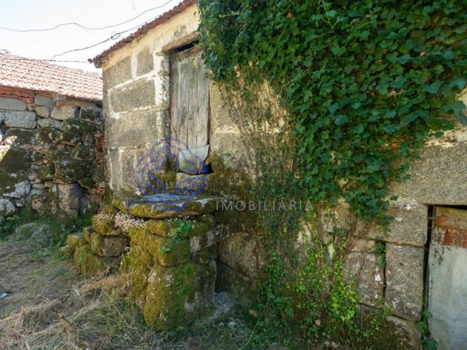 Landejendom i Amarante, Porto - foto 4