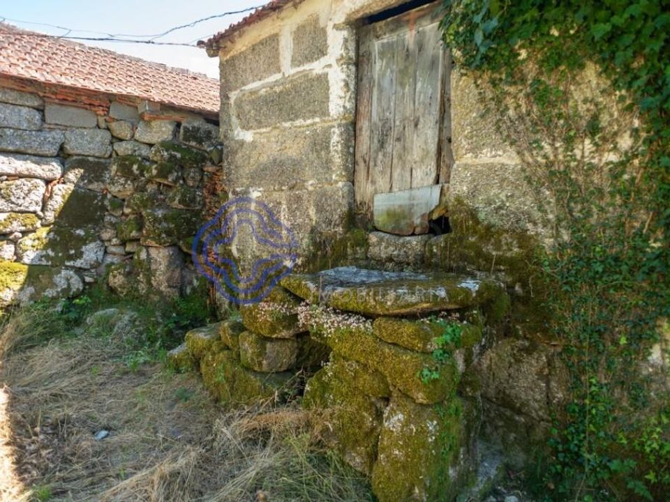Landejendom i Amarante, Porto - foto 5