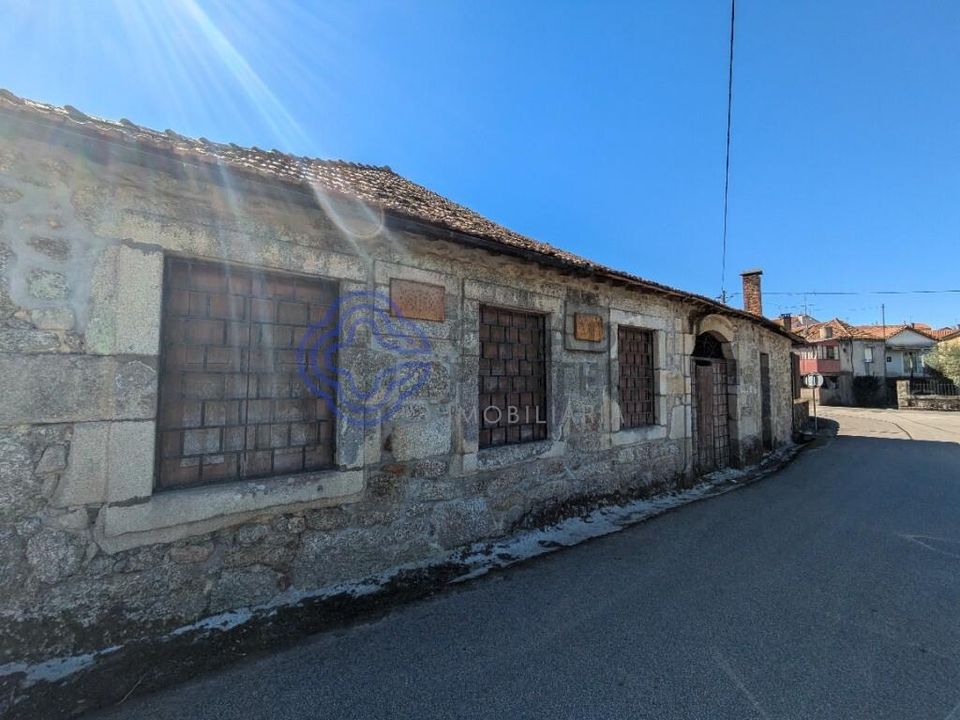 Erhvervsejendom i Tondela, Viseu - foto 2