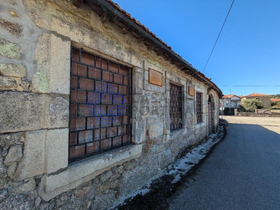 Erhvervsejendom i Tondela, Viseu - foto 3