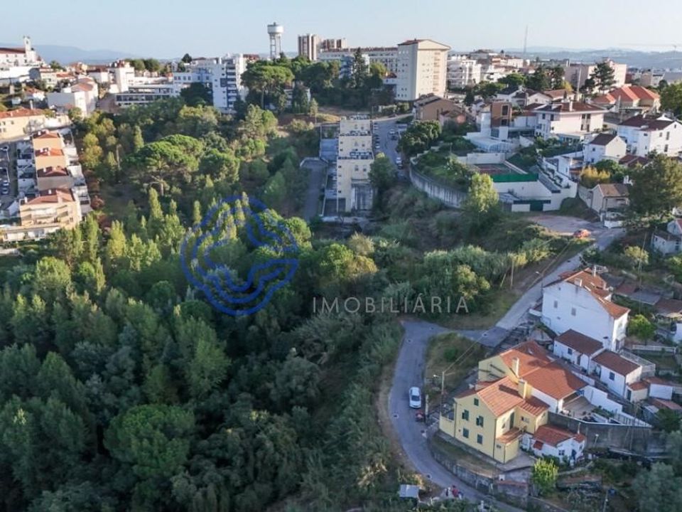 Helårsgrund i Coimbra, Coimbra - foto 3