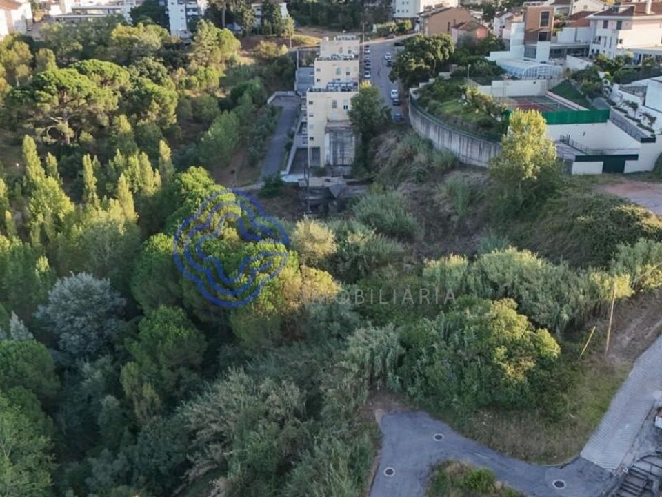Helårsgrund i Coimbra, Coimbra - foto 4