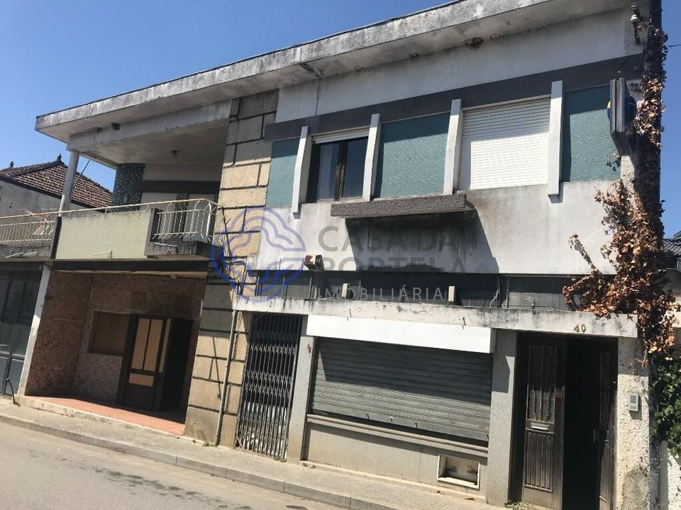 Byhus i Valpacos, Vila Real - foto 2
