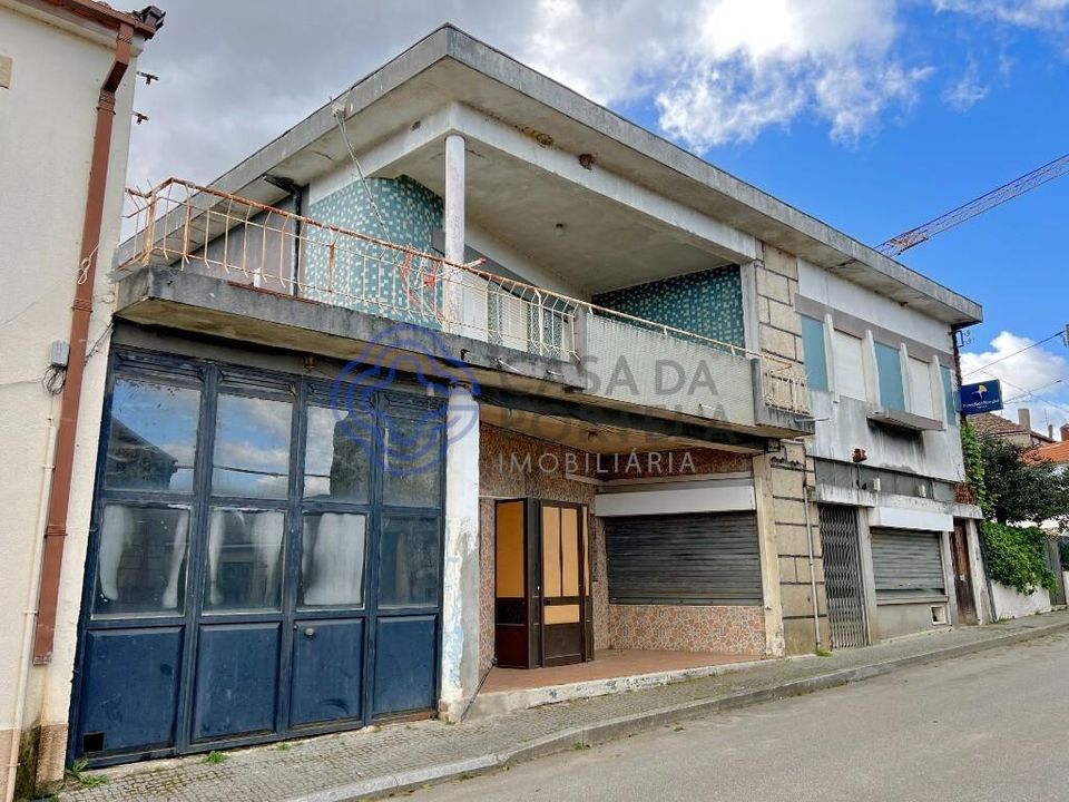 Byhus i Valpacos, Vila Real - foto 1